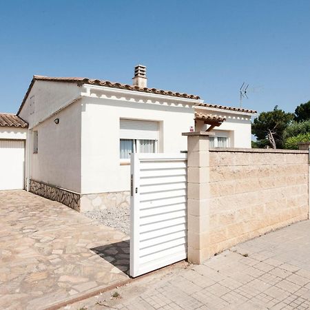 Tarragona Vila L' Escala Exterior foto